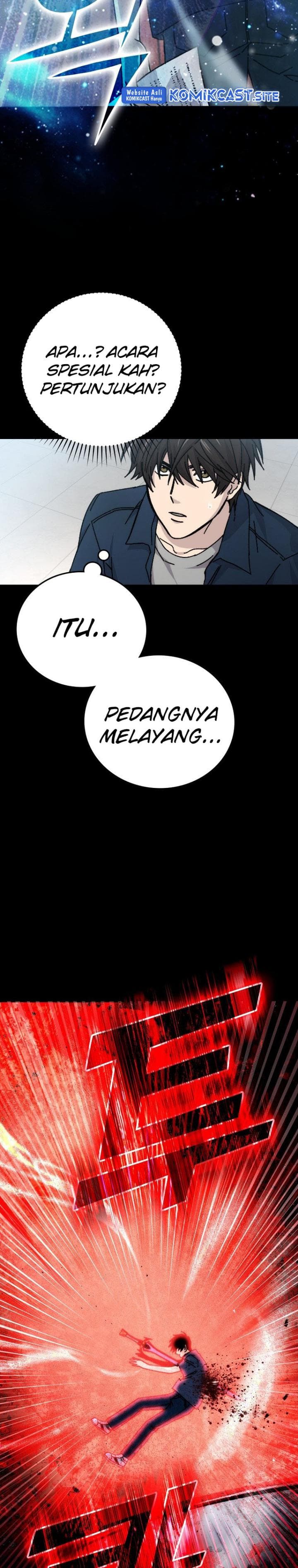 Baca Demon Lord's Martial Arts Ascension - Chapter 1 halaman 36