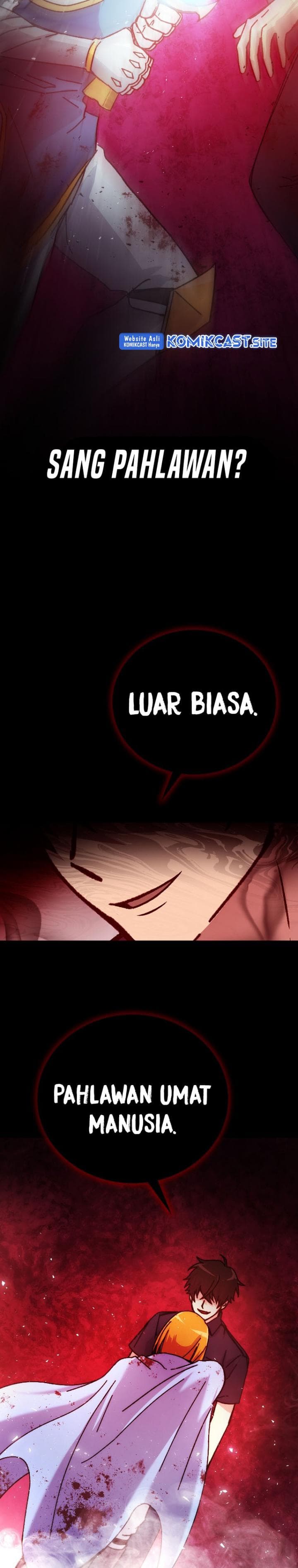 Baca Demon Lord's Martial Arts Ascension - Chapter 1 halaman 39