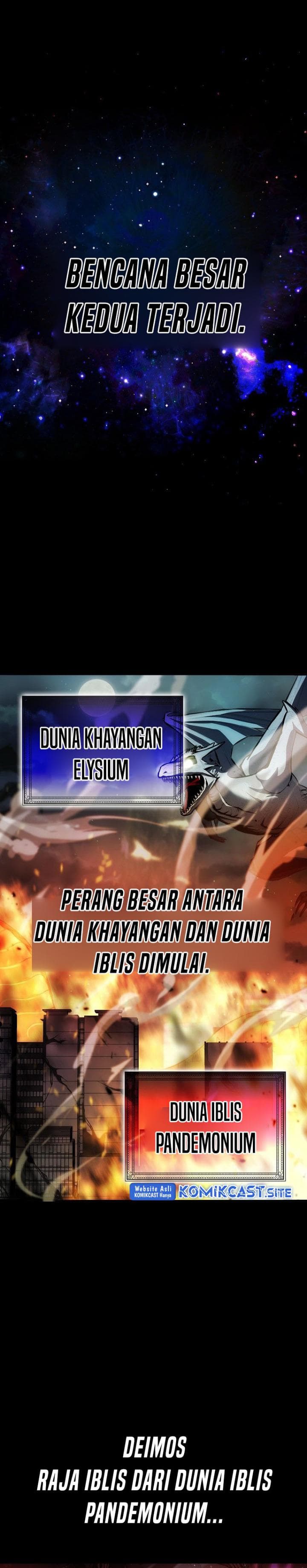 Baca Demon Lord's Martial Arts Ascension - Chapter 1 halaman 4