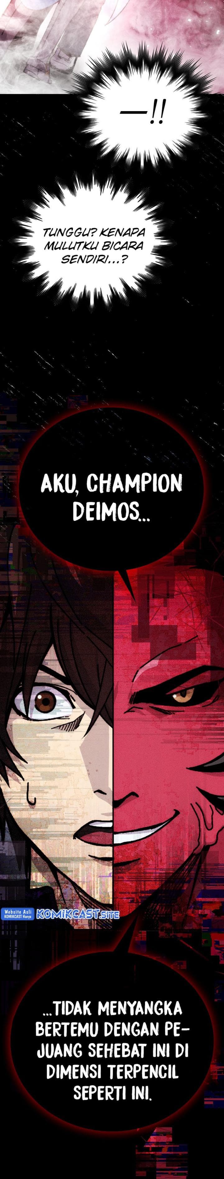 Baca Demon Lord's Martial Arts Ascension - Chapter 1 halaman 40