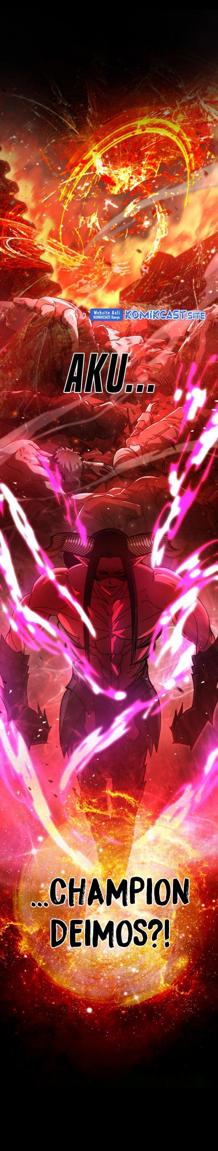 Baca Demon Lord's Martial Arts Ascension - Chapter 1 halaman 43