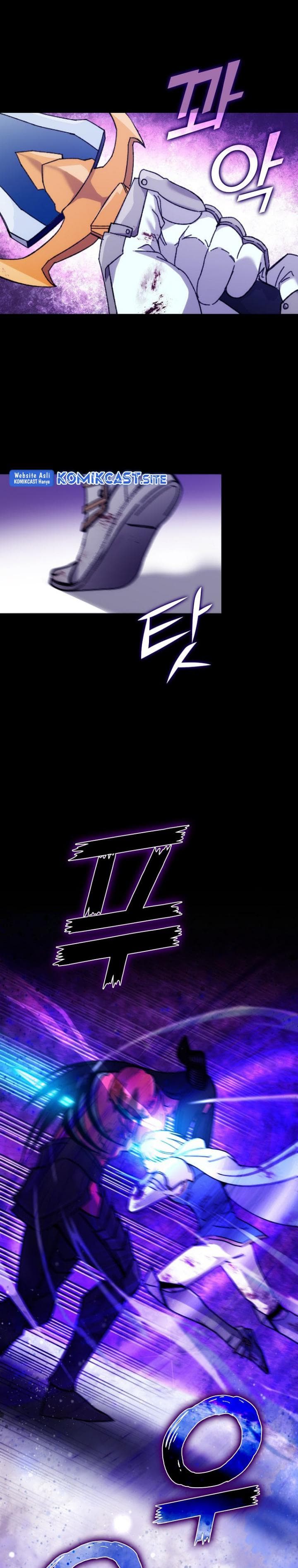 Baca Demon Lord's Martial Arts Ascension - Chapter 1 halaman 44