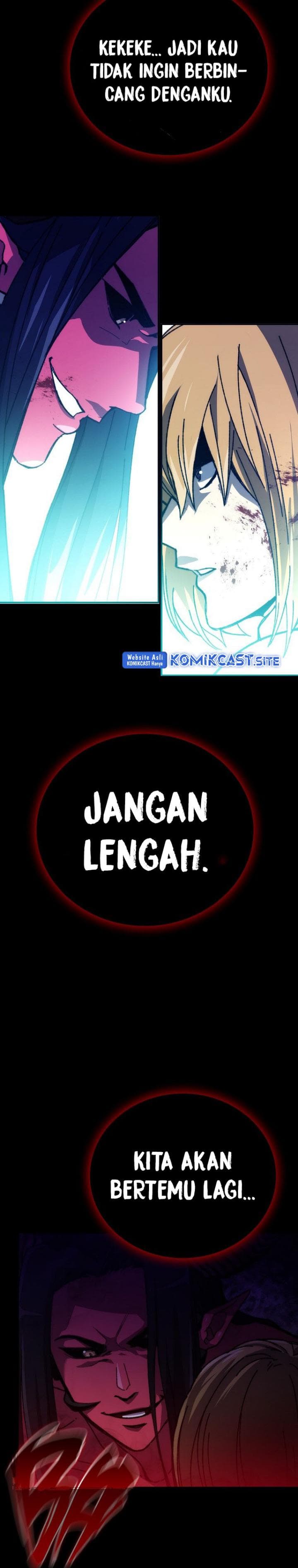 Baca Demon Lord's Martial Arts Ascension - Chapter 1 halaman 46