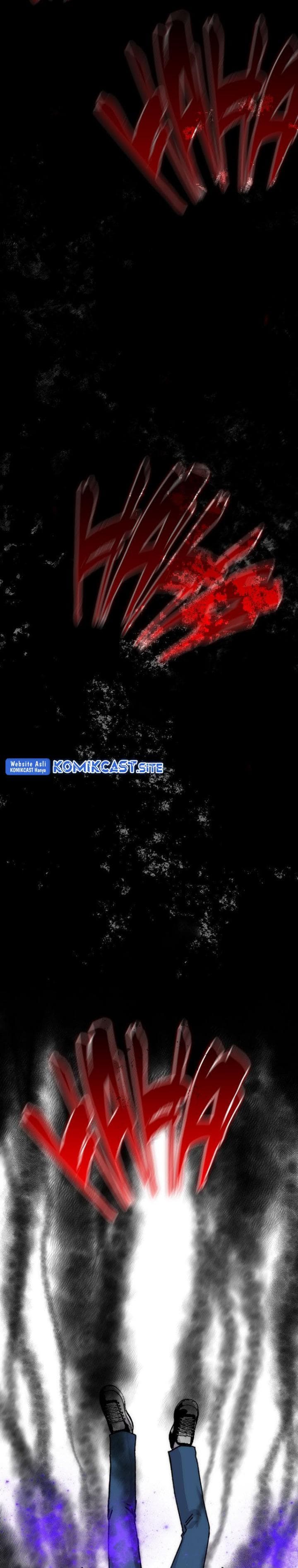 Baca Demon Lord's Martial Arts Ascension - Chapter 1 halaman 47