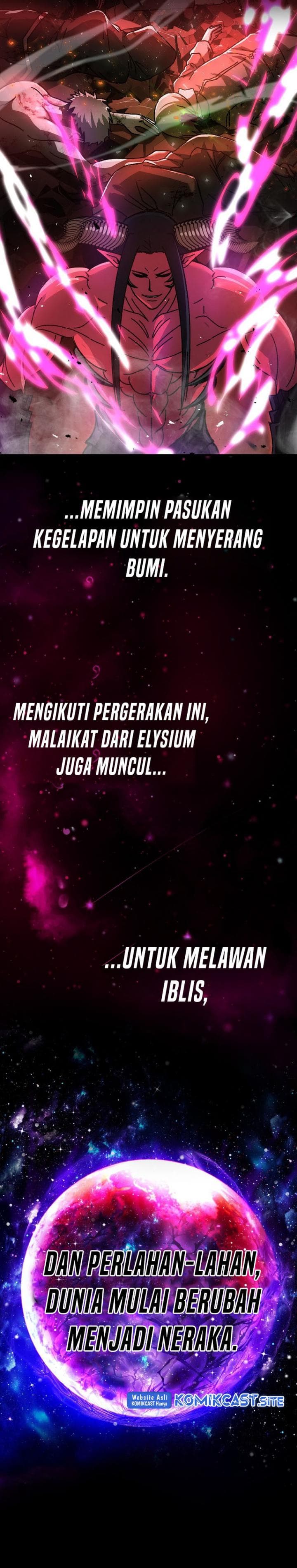 Baca Demon Lord's Martial Arts Ascension - Chapter 1 halaman 5