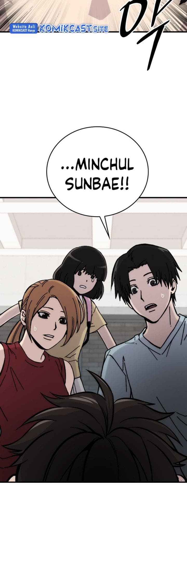 Baca Demon Lord's Martial Arts Ascension - Chapter 1 halaman 51