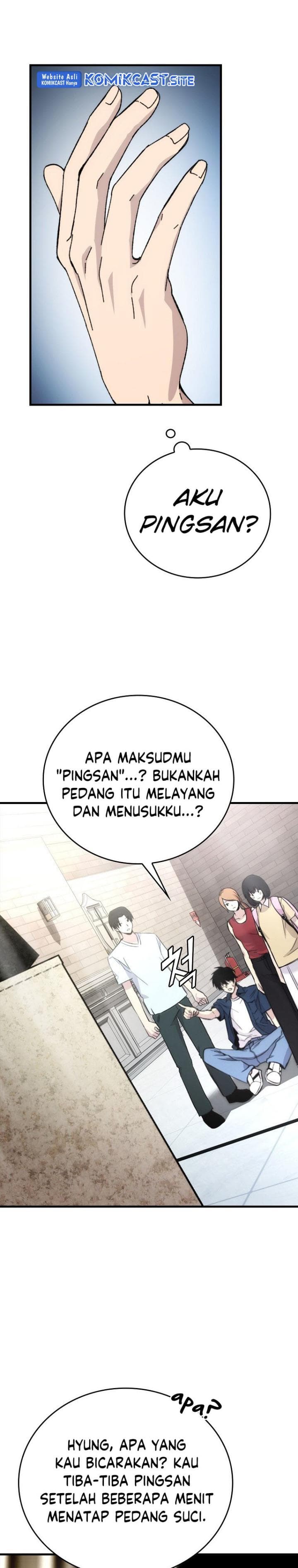 Baca Demon Lord's Martial Arts Ascension - Chapter 1 halaman 53