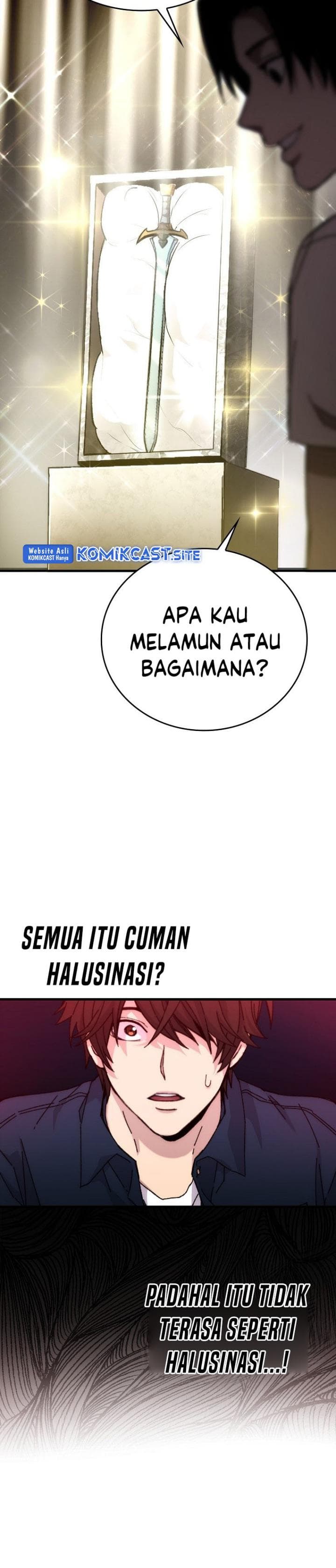 Baca Demon Lord's Martial Arts Ascension - Chapter 1 halaman 54