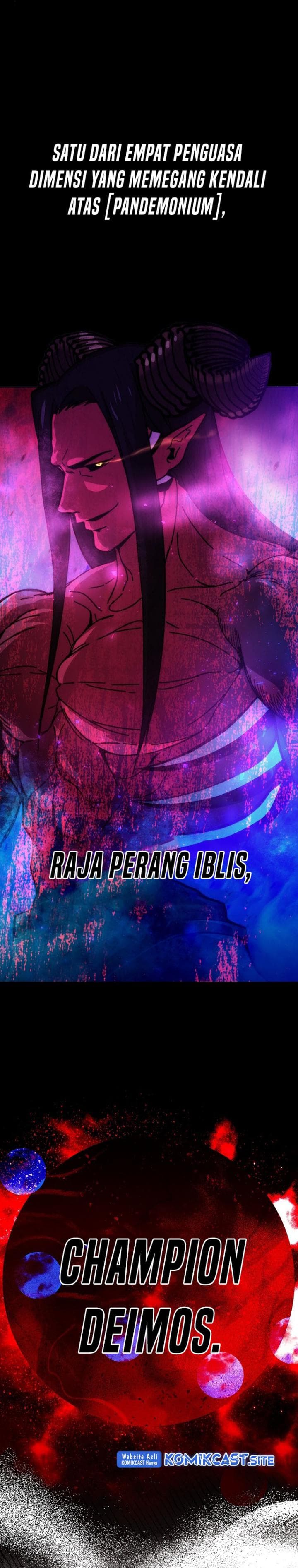 Baca Demon Lord's Martial Arts Ascension - Chapter 1 halaman 56