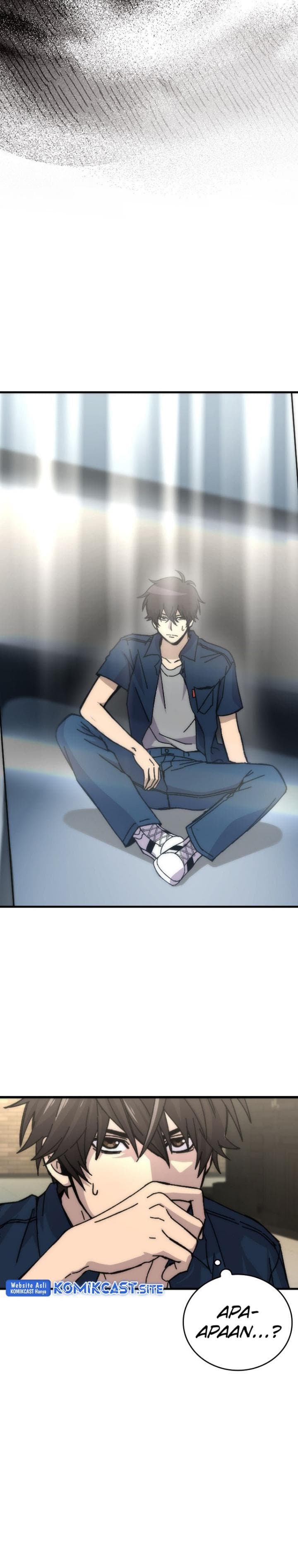 Baca Demon Lord's Martial Arts Ascension - Chapter 1 halaman 57