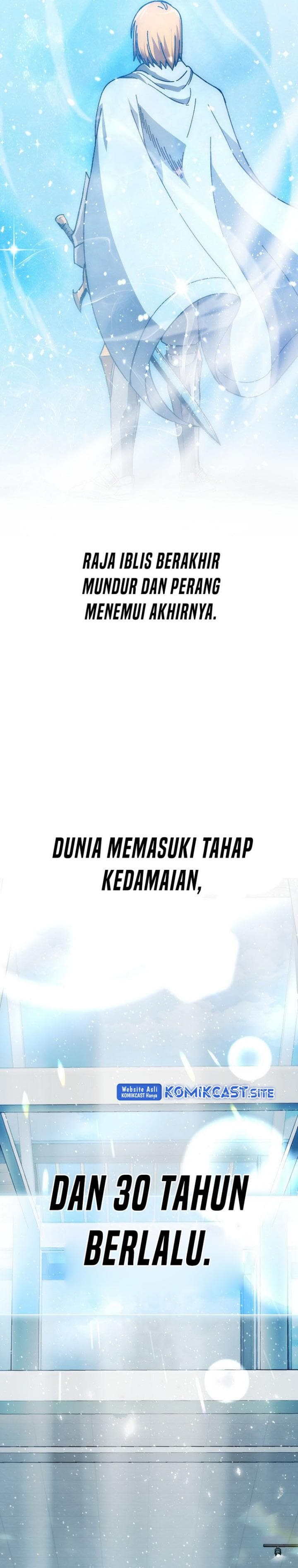 Baca Demon Lord's Martial Arts Ascension - Chapter 1 halaman 9