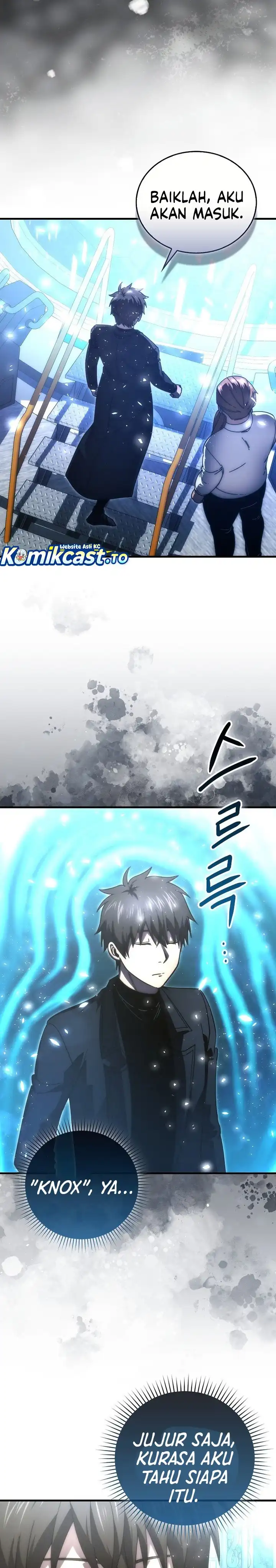 Baca Demon Lord's Martial Arts Ascension - Chapter 138 halaman 11