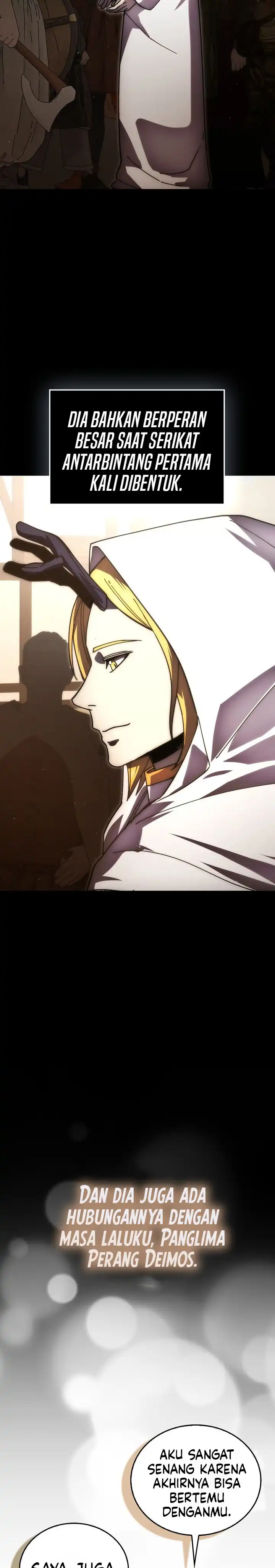 Baca Demon Lord's Martial Arts Ascension - Chapter 138 halaman 15