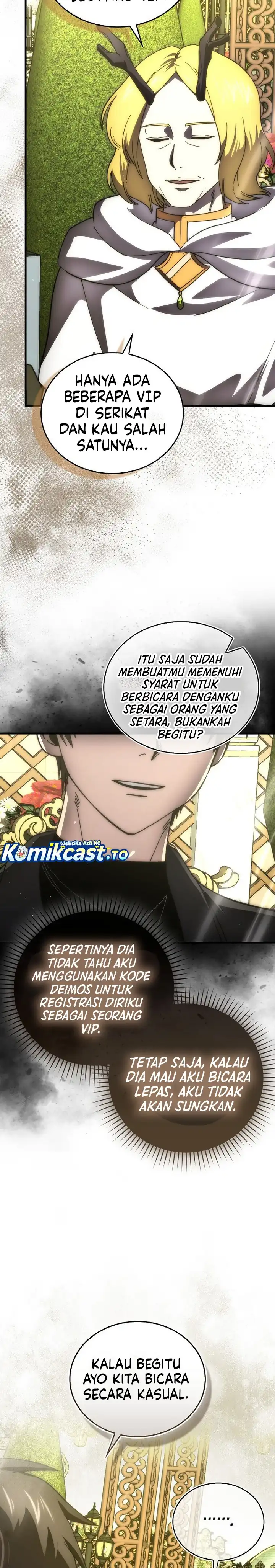 Baca Demon Lord's Martial Arts Ascension - Chapter 138 halaman 17