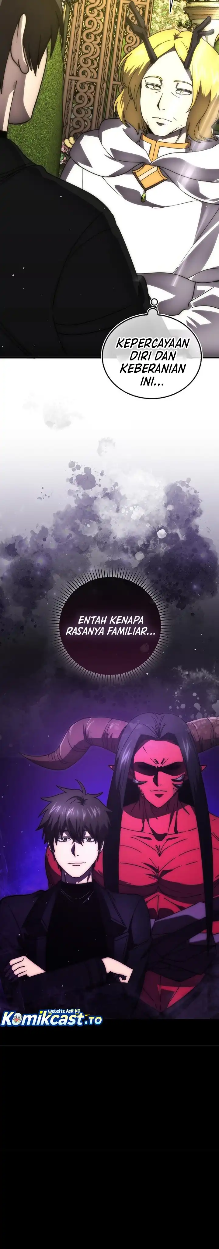 Baca Demon Lord's Martial Arts Ascension - Chapter 138 halaman 18