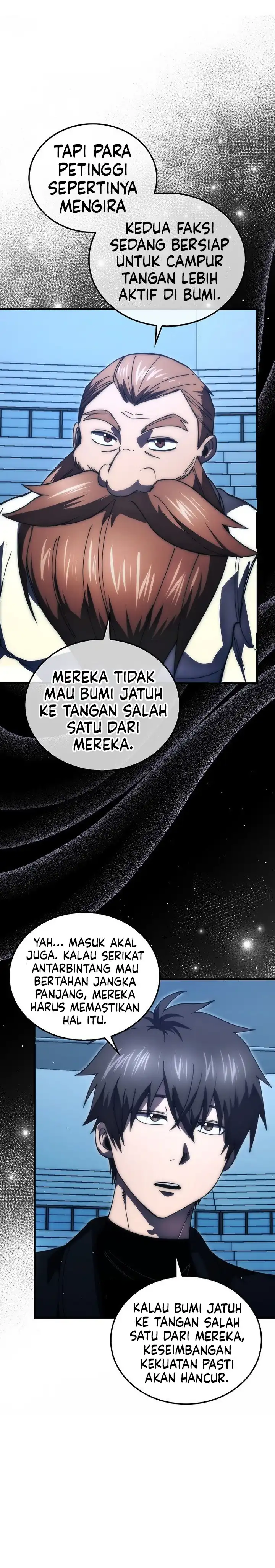 Baca Demon Lord's Martial Arts Ascension - Chapter 138 halaman 2