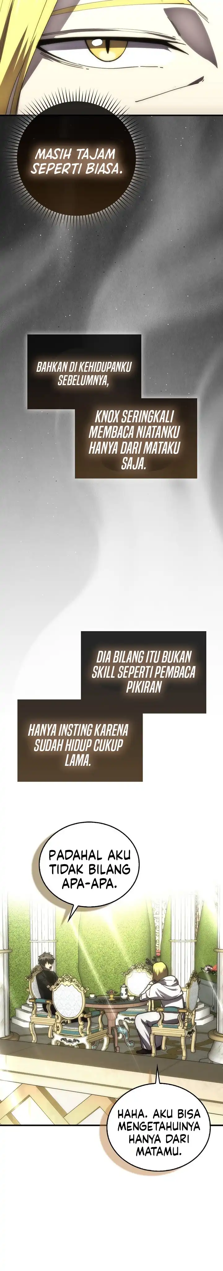 Baca Demon Lord's Martial Arts Ascension - Chapter 138 halaman 23