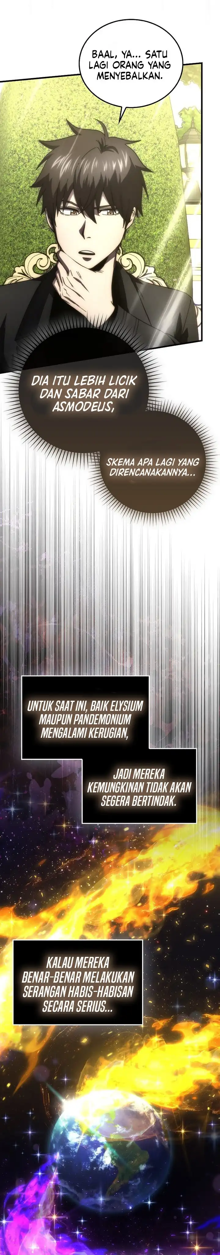 Baca Demon Lord's Martial Arts Ascension - Chapter 138 halaman 26