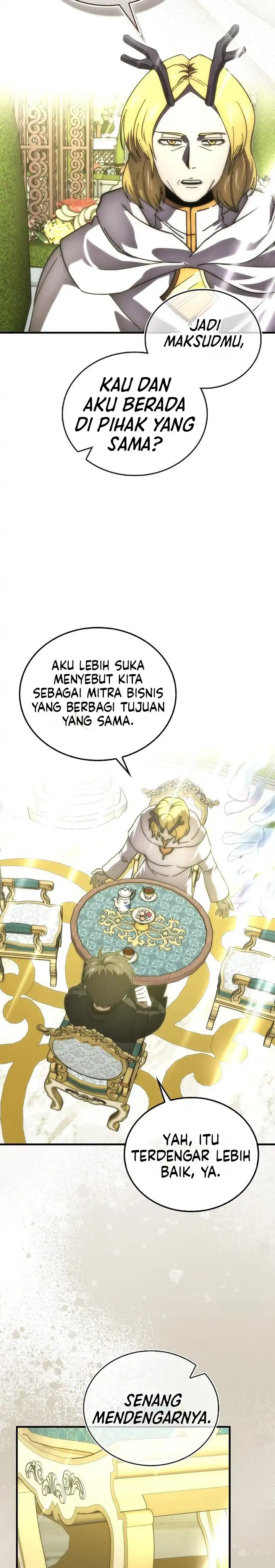 Baca Demon Lord's Martial Arts Ascension - Chapter 138 halaman 29