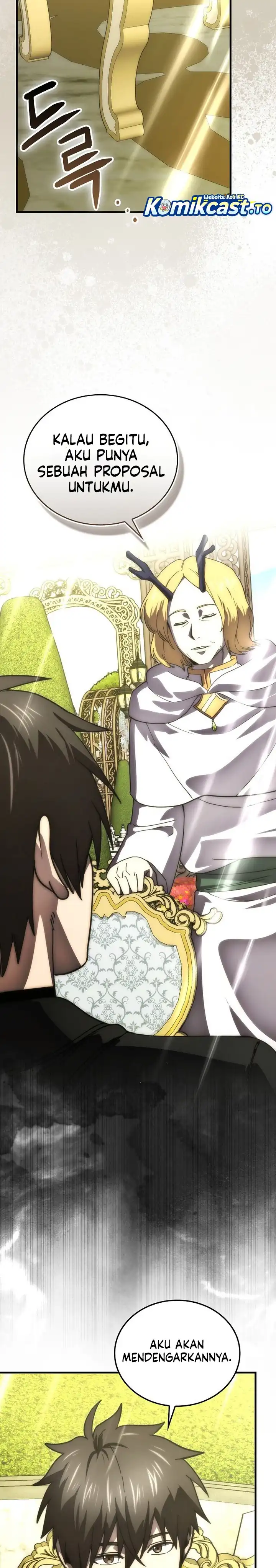 Baca Demon Lord's Martial Arts Ascension - Chapter 138 halaman 30