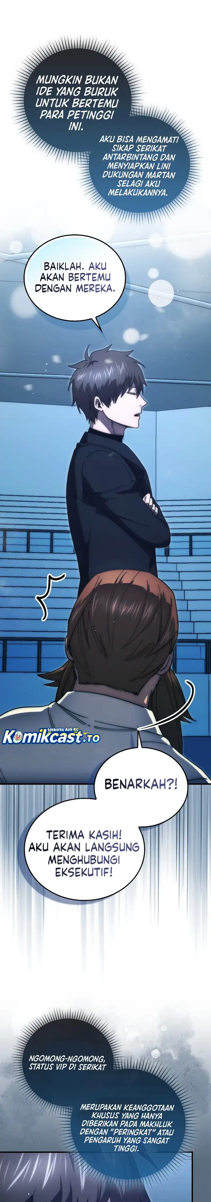 Baca Demon Lord's Martial Arts Ascension - Chapter 138 halaman 4