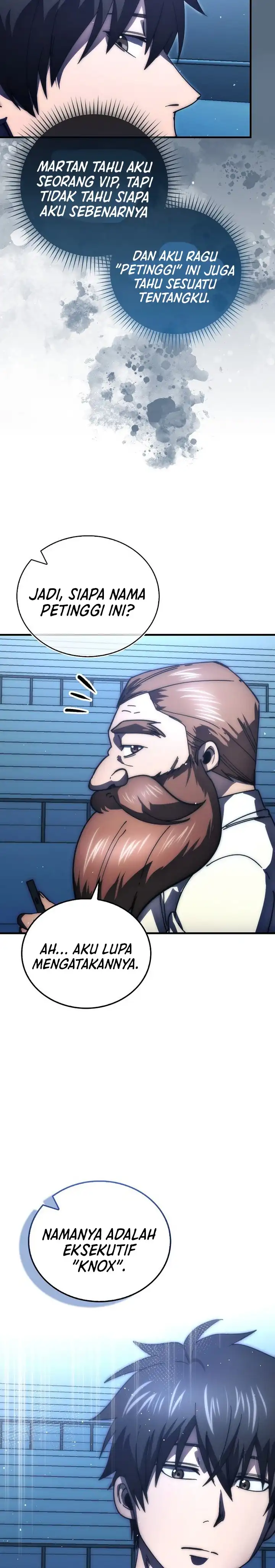 Baca Demon Lord's Martial Arts Ascension - Chapter 138 halaman 5