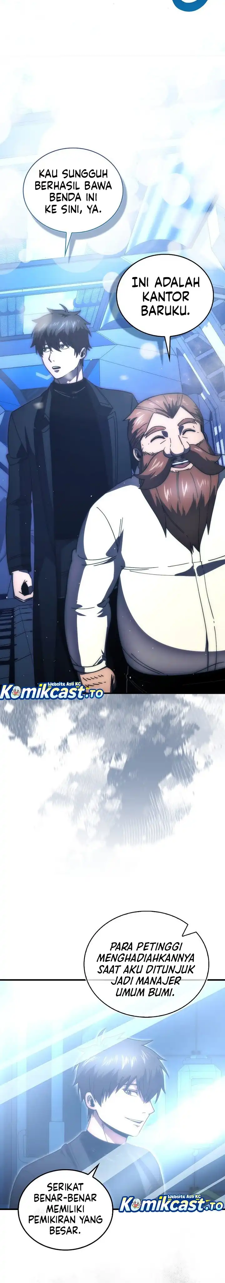 Baca Demon Lord's Martial Arts Ascension - Chapter 138 halaman 7