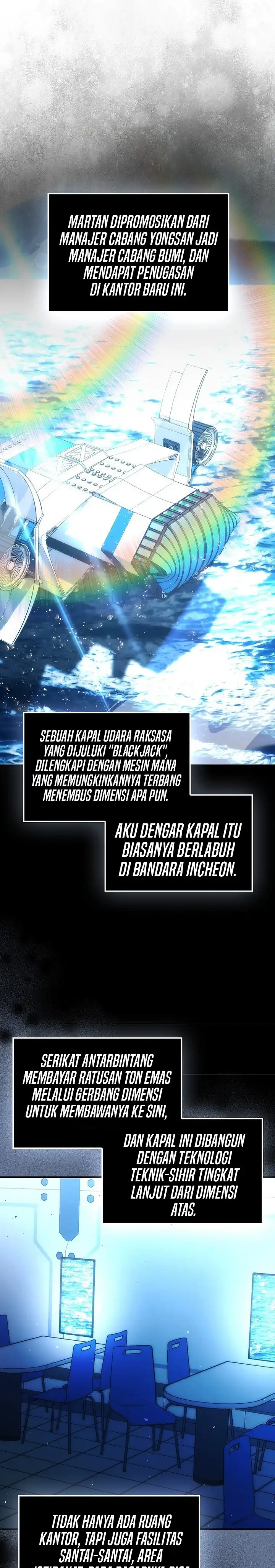 Baca Demon Lord's Martial Arts Ascension - Chapter 138 halaman 8