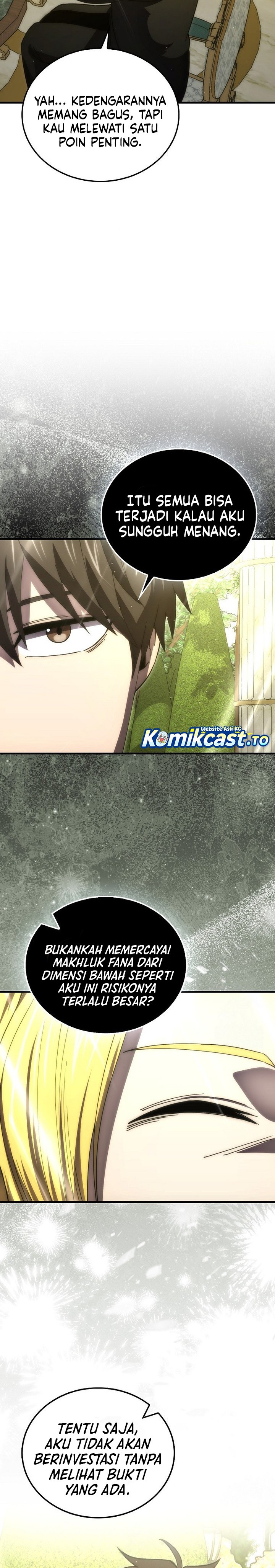 Baca Demon Lord's Martial Arts Ascension - Chapter 139 halaman 10