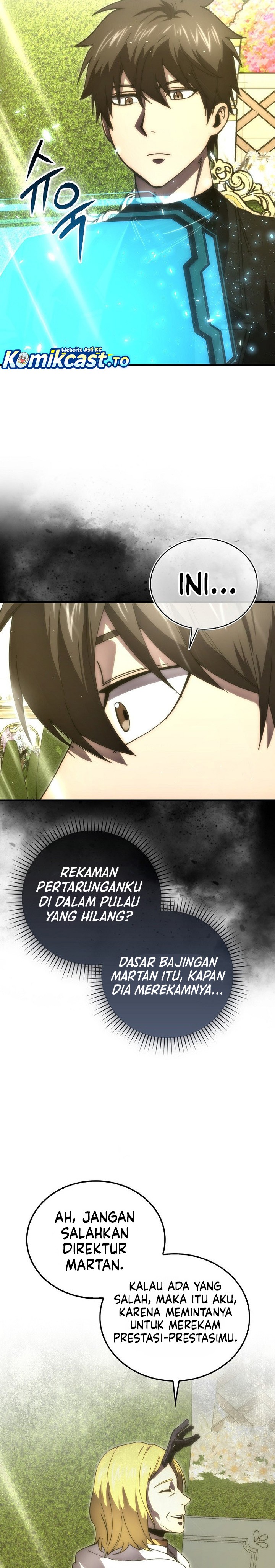 Baca Demon Lord's Martial Arts Ascension - Chapter 139 halaman 11