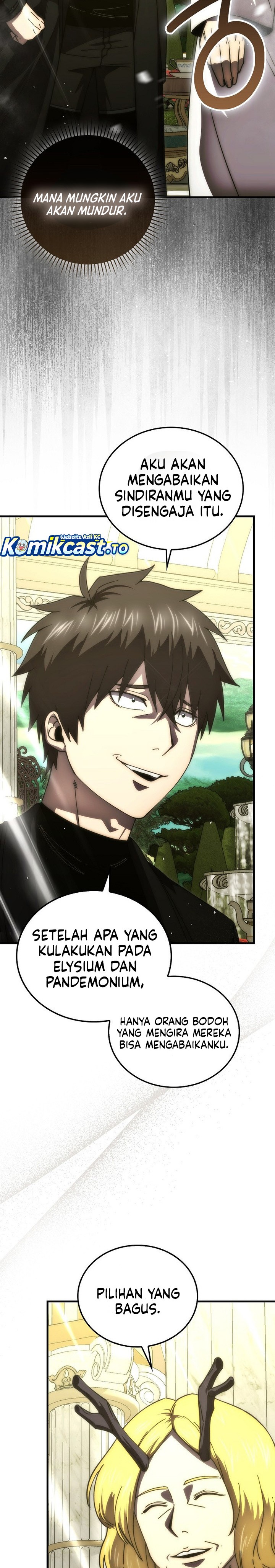 Baca Demon Lord's Martial Arts Ascension - Chapter 139 halaman 14