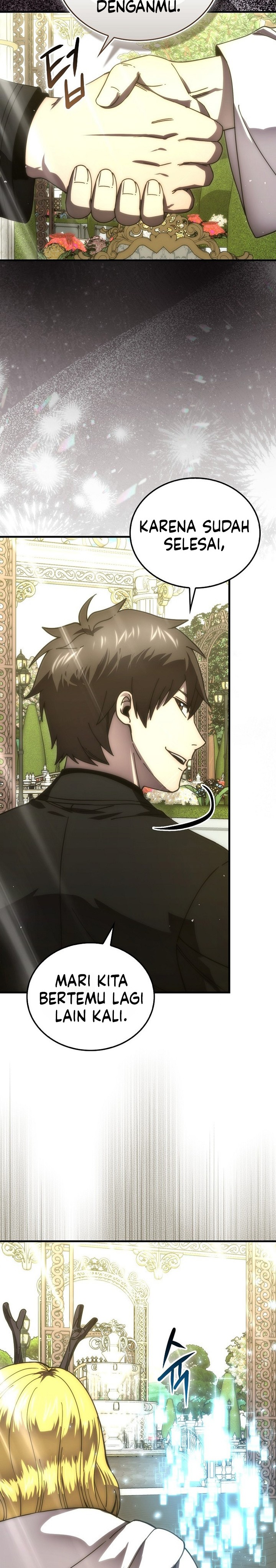 Baca Demon Lord's Martial Arts Ascension - Chapter 139 halaman 17