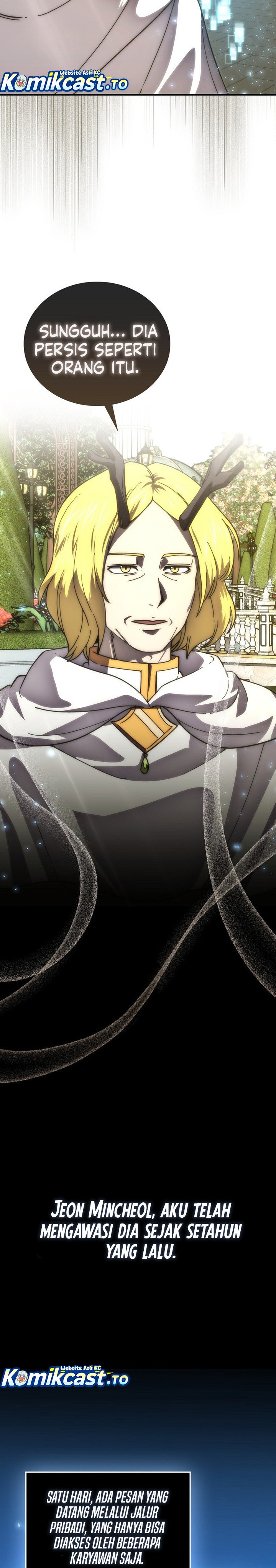 Baca Demon Lord's Martial Arts Ascension - Chapter 139 halaman 18