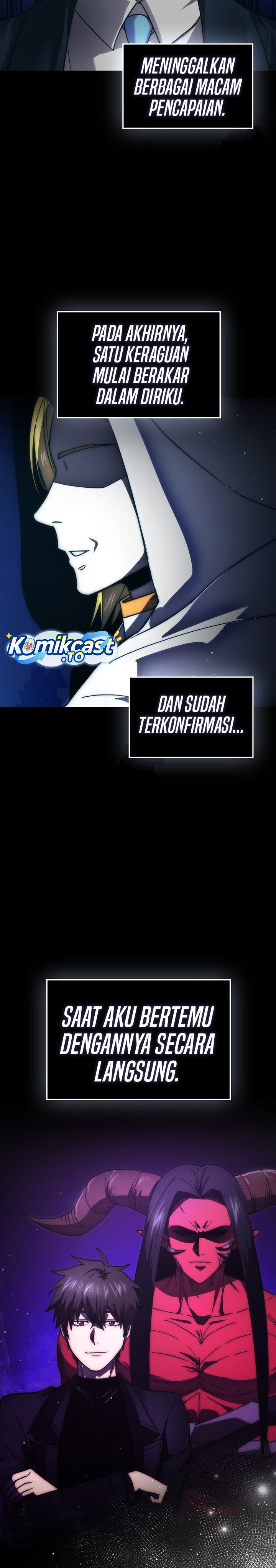 Baca Demon Lord's Martial Arts Ascension - Chapter 139 halaman 22