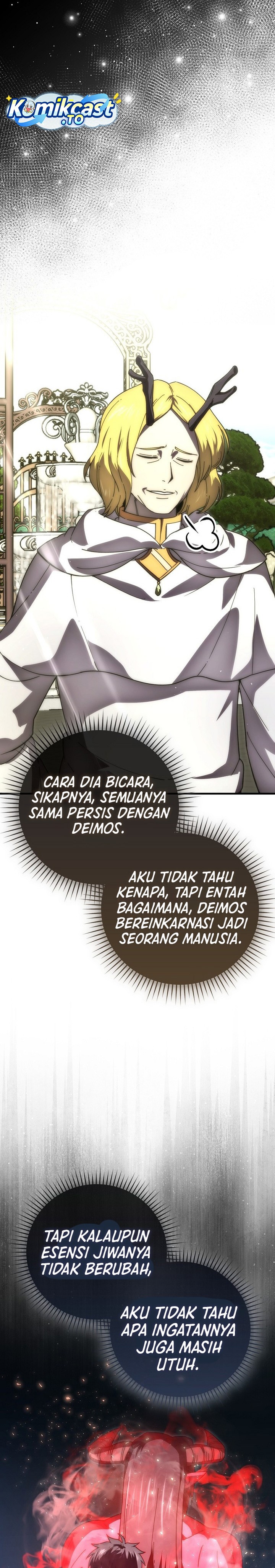 Baca Demon Lord's Martial Arts Ascension - Chapter 139 halaman 23