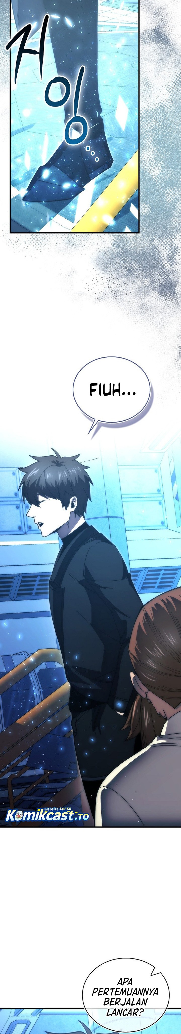 Baca Demon Lord's Martial Arts Ascension - Chapter 139 halaman 26