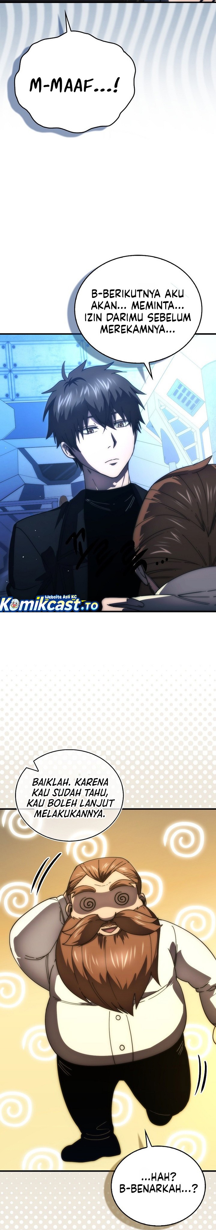 Baca Demon Lord's Martial Arts Ascension - Chapter 139 halaman 29