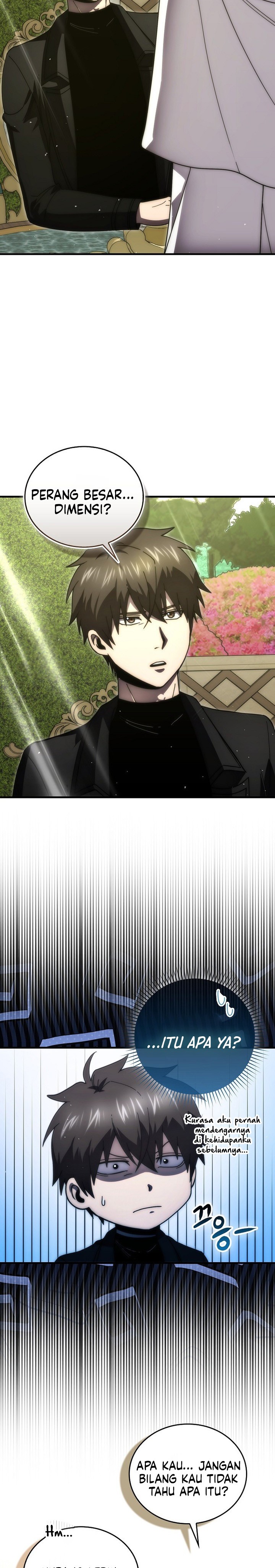 Baca Demon Lord's Martial Arts Ascension - Chapter 139 halaman 3