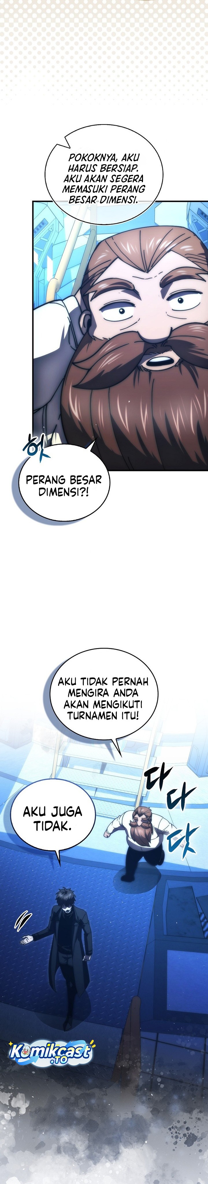 Baca Demon Lord's Martial Arts Ascension - Chapter 139 halaman 30