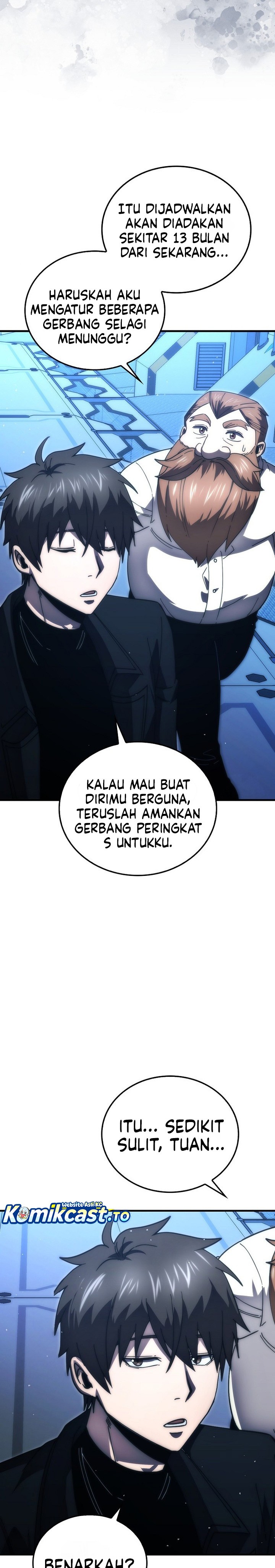 Baca Demon Lord's Martial Arts Ascension - Chapter 139 halaman 31