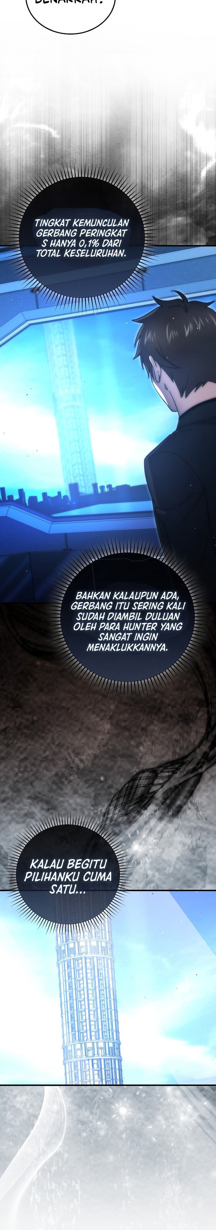 Baca Demon Lord's Martial Arts Ascension - Chapter 139 halaman 32