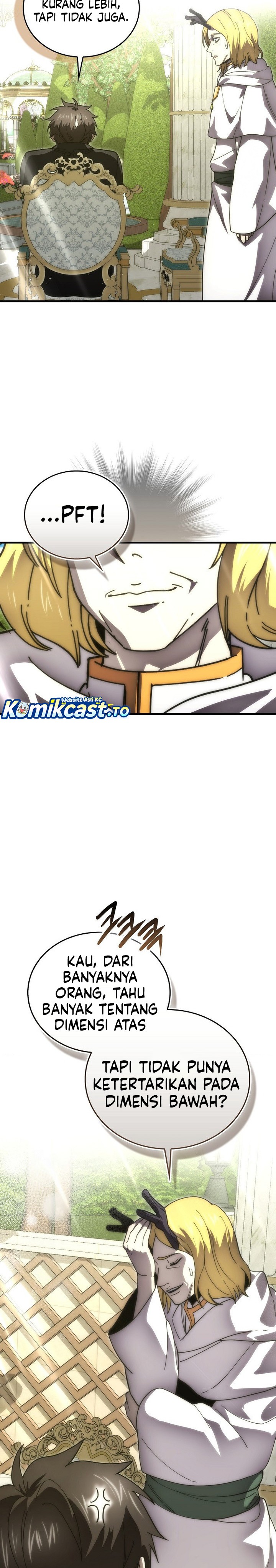 Baca Demon Lord's Martial Arts Ascension - Chapter 139 halaman 4