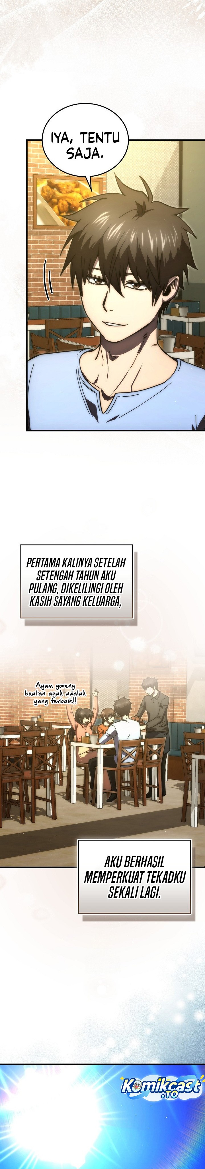 Baca Demon Lord's Martial Arts Ascension - Chapter 140 halaman 14