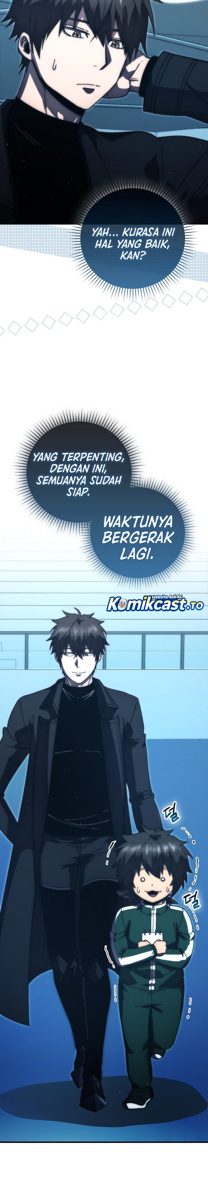 Baca Demon Lord's Martial Arts Ascension - Chapter 140 halaman 18