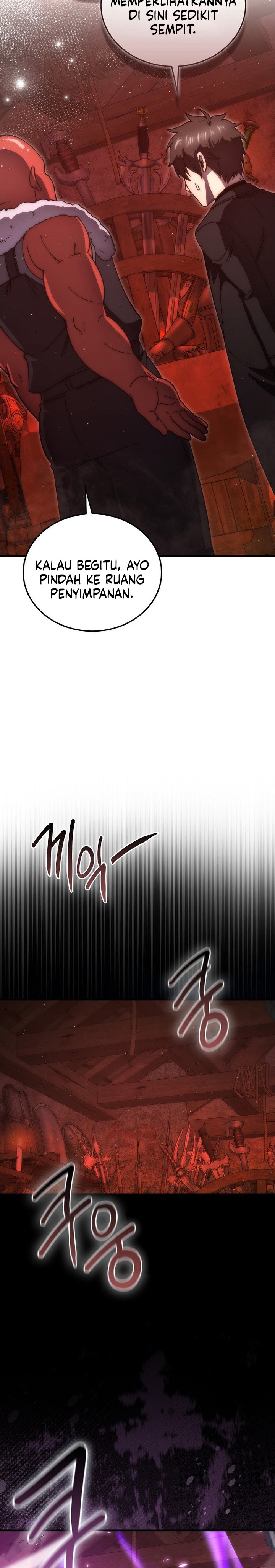 Baca Demon Lord's Martial Arts Ascension - Chapter 140 halaman 22