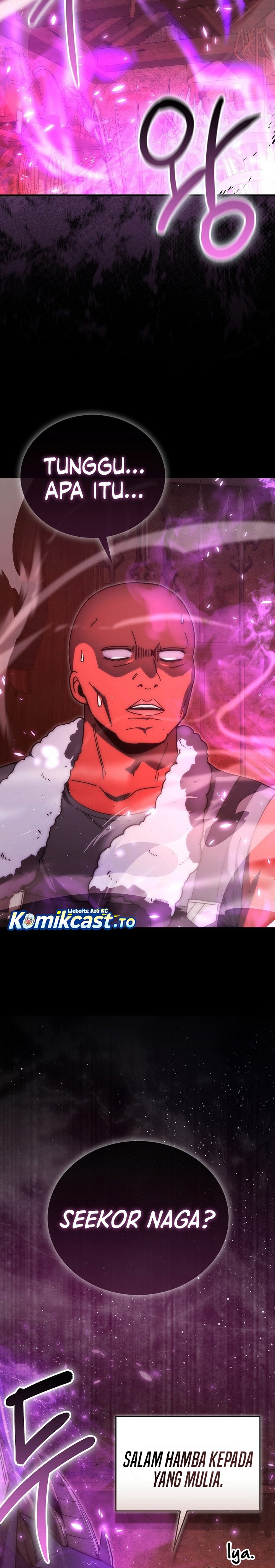 Baca Demon Lord's Martial Arts Ascension - Chapter 140 halaman 23