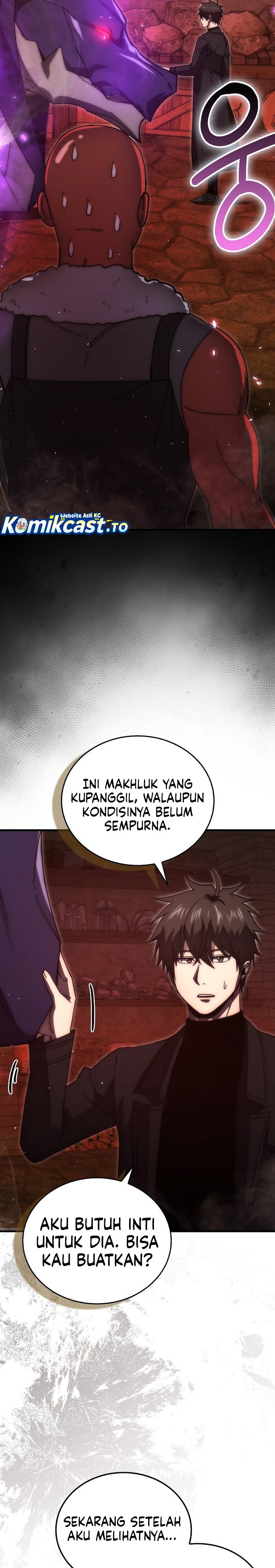 Baca Demon Lord's Martial Arts Ascension - Chapter 140 halaman 24