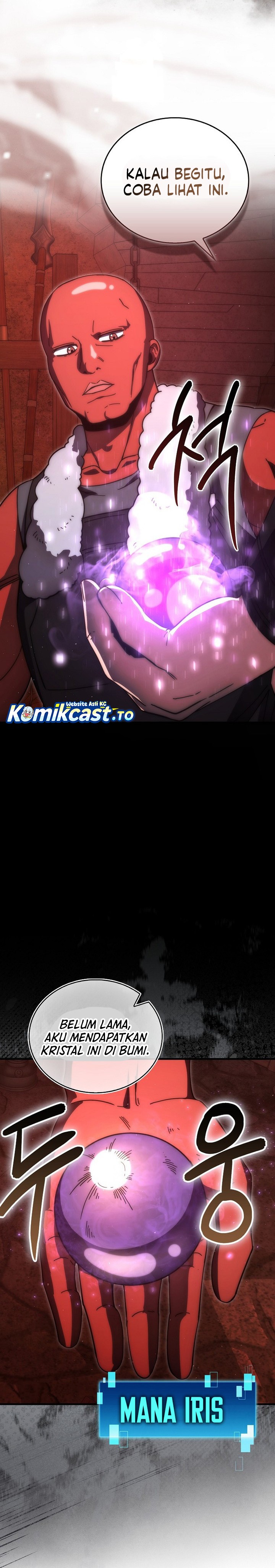 Baca Demon Lord's Martial Arts Ascension - Chapter 140 halaman 28