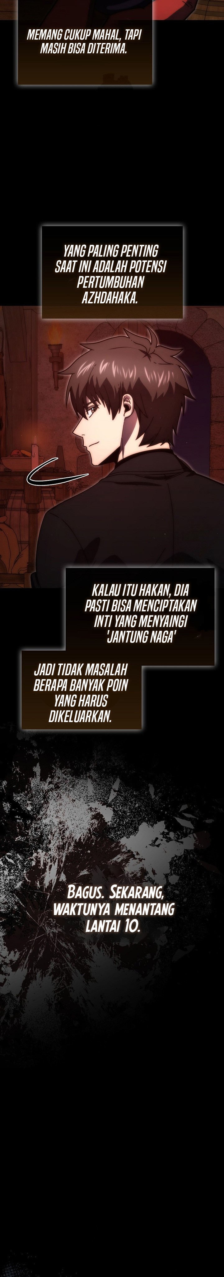 Baca Demon Lord's Martial Arts Ascension - Chapter 140 halaman 30