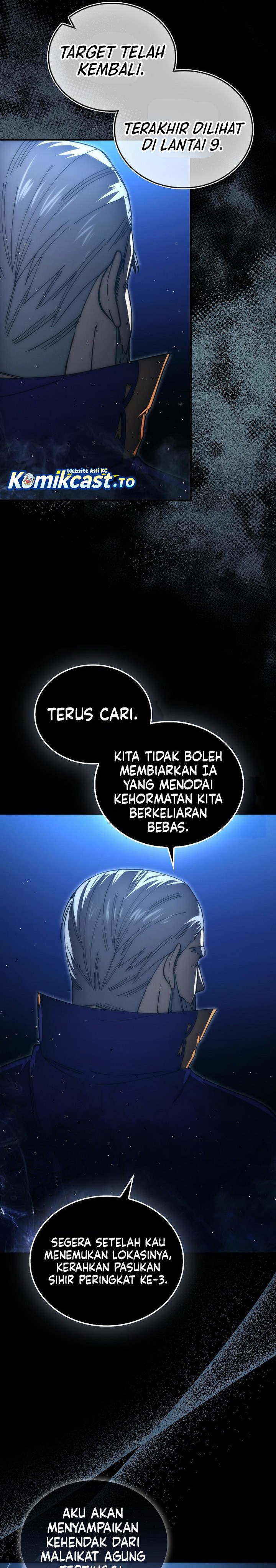 Baca Demon Lord's Martial Arts Ascension - Chapter 140 halaman 31